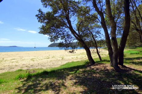 Property photo of 130 Ben Boyd Parade Boydtown NSW 2551