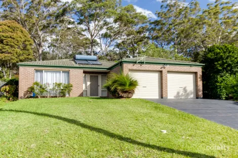 38 Wayfarer Dr, Sussex Inlet, NSW 2540