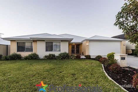 Property photo of 7 Medinah Street Meadow Springs WA 6210