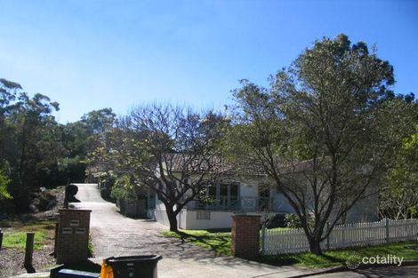 Property photo of 3/62 Clarinda Street Hornsby NSW 2077