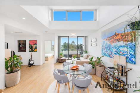 Property photo of 402E/1-9 Allengrove Crescent North Ryde NSW 2113