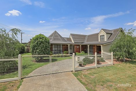 Property photo of 1/1 Keily Road Gisborne VIC 3437
