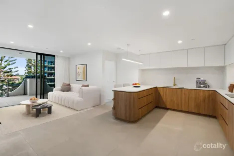 303/217-227 Boundary St, Coolangatta, QLD 4225