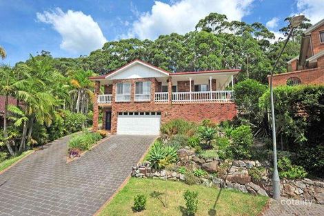 Property photo of 4 Supply Court Terrigal NSW 2260