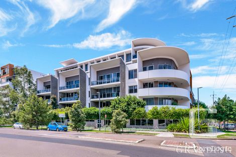 Property photo of 455/7 Hirst Street Arncliffe NSW 2205