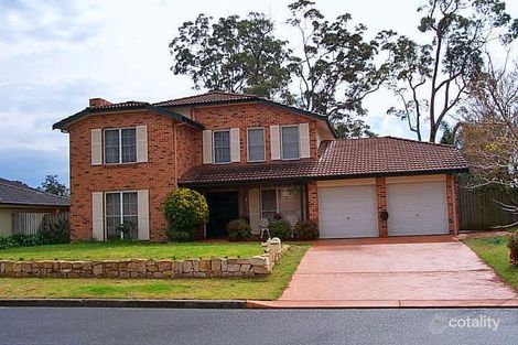 9 Farrer Ave, West Pennant Hills, NSW 2125