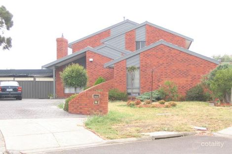 Property photo of 12 Skipton Close Keilor Downs VIC 3038