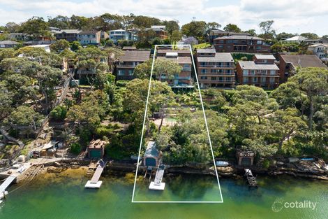 Property photo of 26 Sandbar Place Port Hacking NSW 2229