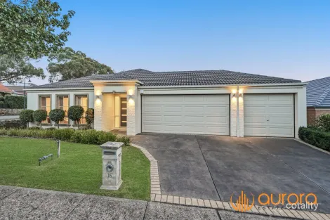 15 Glenview Rise, Berwick, VIC 3806