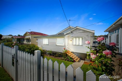 Property photo of 45 Plimsoll Street Greenslopes QLD 4120