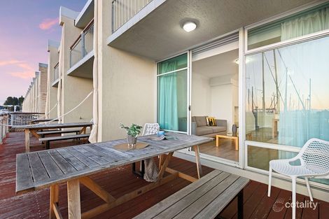Property photo of 57/43 Mews Road Fremantle WA 6160