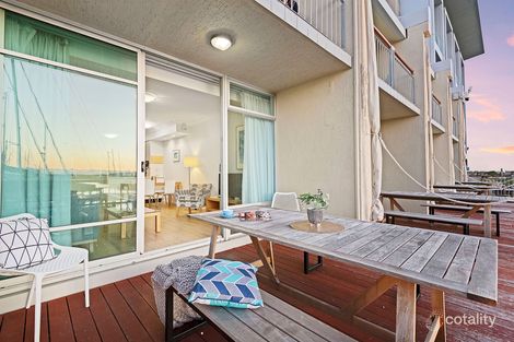 Property photo of 57/43 Mews Road Fremantle WA 6160