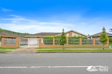 105 Bridgnorth St, Carindale, QLD 4152