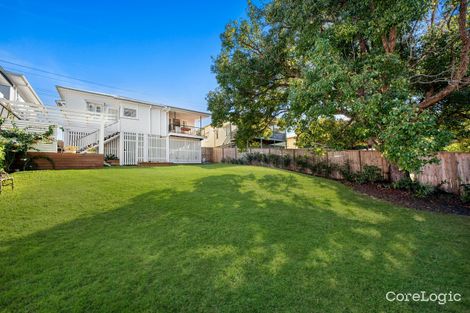 Property photo of 45 Plimsoll Street Greenslopes QLD 4120