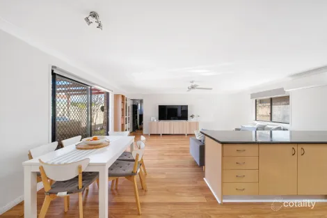 Property photo of 5 Tufnell Street North Lakes QLD 4509