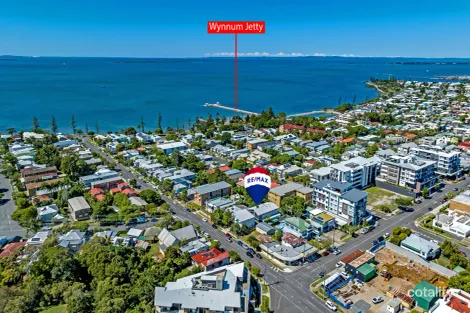 Property photo of 2/60 Berrima Street Wynnum QLD 4178