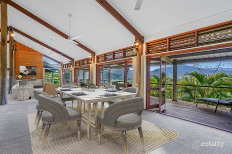 Property photo of 3 Charlekata Close Freshwater QLD 4870