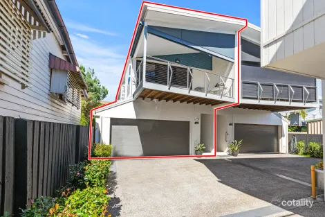 2/60 Berrima St, Wynnum, QLD 4178