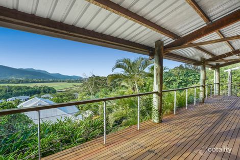 Property photo of 3 Charlekata Close Freshwater QLD 4870
