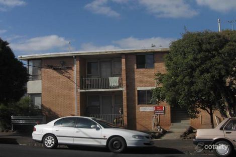 2/93 Tinning St, Brunswick, VIC 3056