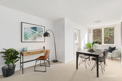 Property photo of 44/54 Avoca Street Randwick NSW 2031