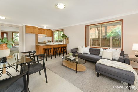 Property photo of 33 Pearson Avenue Gordon NSW 2072