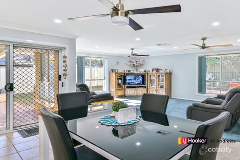 Property photo of 30 Galloway Crescent St Andrews NSW 2566