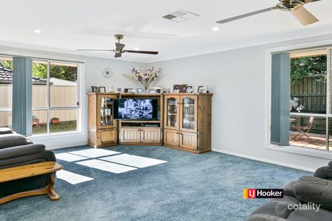 Property photo of 30 Galloway Crescent St Andrews NSW 2566