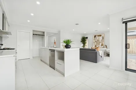 Property photo of 22 Sublime Point Road Bacchus Marsh VIC 3340