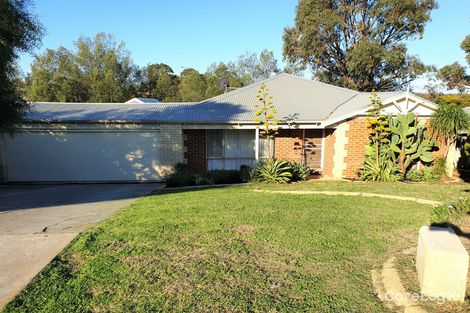 Property photo of 2 Pridmore Glen Clarkson WA 6030