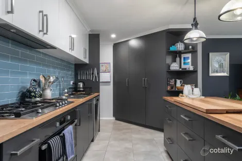 Property photo of 31 Glenmore Drive Hadspen TAS 7290