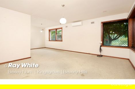 Property photo of 16 Kerry Crescent Roselands NSW 2196