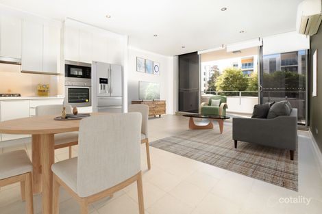 Property photo of 458/7 Hirst Street Arncliffe NSW 2205