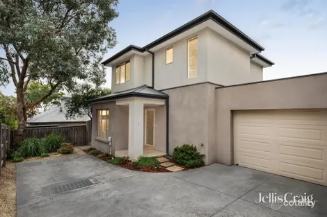 Property photo of 4/129 Mountain View Road Briar Hill VIC 3088