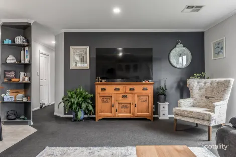 Property photo of 31 Glenmore Drive Hadspen TAS 7290