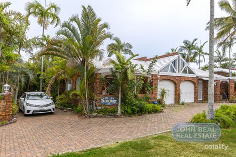 3/100 Georgina St, Woody Point, QLD 4019