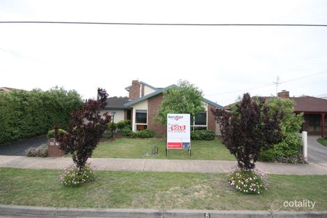 6 Hume St, Grovedale, VIC 3216