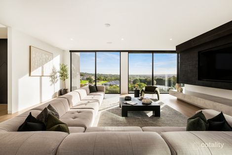Property photo of 8 Sheldon Court Lysterfield VIC 3156