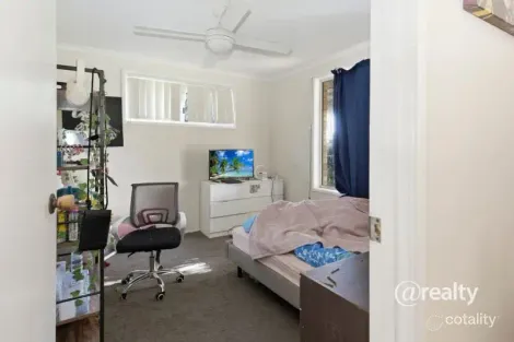 Property photo of 4 Baird Drive Pialba QLD 4655