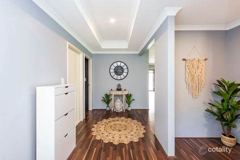 Property photo of 37 Molonglo Crescent Baldivis WA 6171