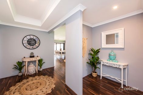 Property photo of 37 Molonglo Crescent Baldivis WA 6171