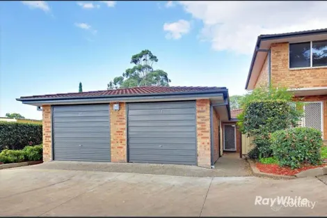 64/177 Reservoir Rd, Blacktown, NSW 2148
