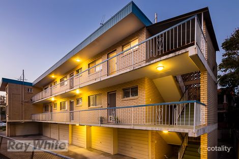Property photo of 8/81 Kitchener Street Coorparoo QLD 4151