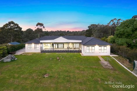 Property photo of 37 Rainbow Valley Road Park Orchards VIC 3114