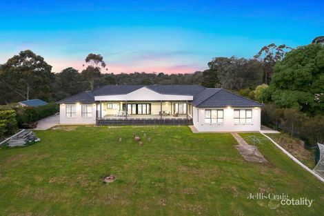 Property photo of 37 Rainbow Valley Road Park Orchards VIC 3114