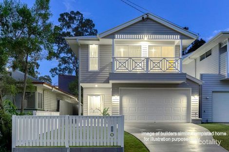 Property photo of 51 Bourke Crescent Nudgee QLD 4014