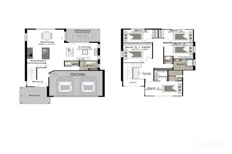 Property photo of 51 Bourke Crescent Nudgee QLD 4014