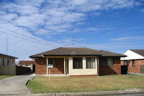 25 Barnes St, Warilla, NSW 2528