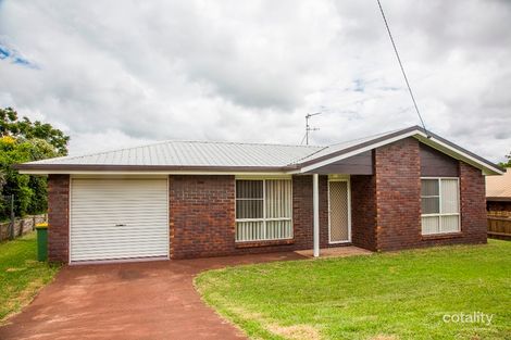 86 Wuth St, Darling Heights, QLD 4350