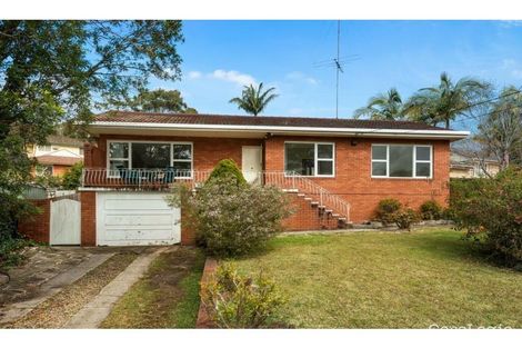 Property photo of 19 Epping Drive Frenchs Forest NSW 2086